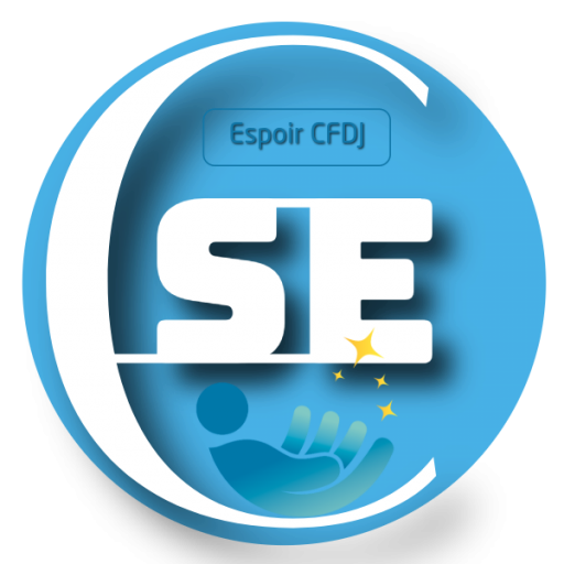 CSE ESPOIR CENTRES FAMILIAUX JEUNE